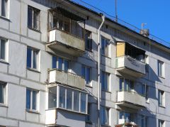 Ожидается рост жалоб от граждан по поводу шума на столичных новостройках
