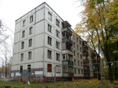 Амортизированное жилье в столице пользуется растущим спросом