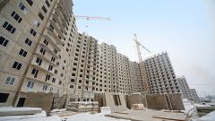 Саратовскую новостройку местный чиновник принял без лифтов, тепла, электроэнергии и газа