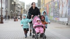 Cмогут взять ипотеку под 6% около 10 000 многодетных семей