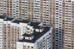 В Москве продается самая маленькая квартира в России