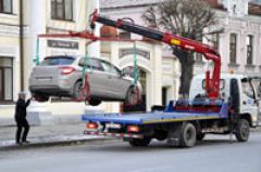 Общественники потребовали от прокуратуры дать свою оценку действиям эвакуаторщиков