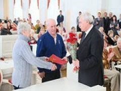 В Сибири жильем обеспечено более  95% ветеранов
