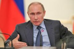 Президент России снова призвал бороться с оффшорами