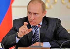 На заседании Госсовета Владимир Путин озвучил требования по поддержке малого и среднего бизнеса