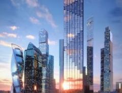Выше звезд – самые высокие строящиеся жилые небоскребы Москвы