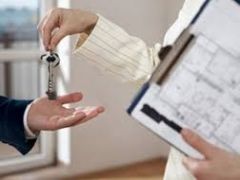 За месяц в столице количество сделок с жильем выросло на 5 процентов