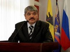 Главный следователь РФ покинул пост