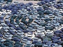 Программа утилизации автомобилей продолжится и в 2015 году