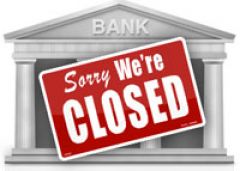 Центробанком отозваны сразу четыре лицензии