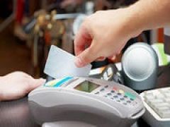 С 1 января торговцев будут штрафовать за отказ принимать платежные карты