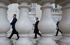 Все вакансии российской госслужбы могут внести в единую информационную базу