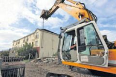 В Тюменской области намерены завершить расселение аварийного жилья в 2017 году