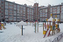 В Саратове для жителей придумали новую нагрузку – ремонт дворовых территорий