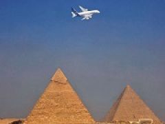До конца года могут быть возобновлены полеты в Египет