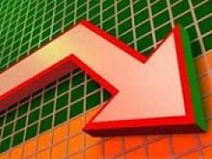 Определены отрасли экономики, наиболее пострадавшие от кризиса