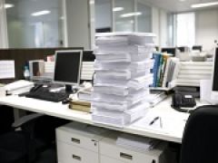 Документы на государственную экспертизу застройщики смогут предоставлять в электронном виде