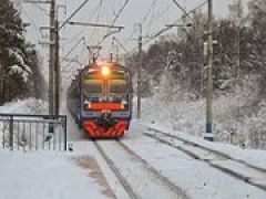 Более трехсот электричек возобновили поездки в регионах РФ