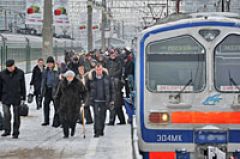 Пригородные электрички поддержат нулевым НДС
