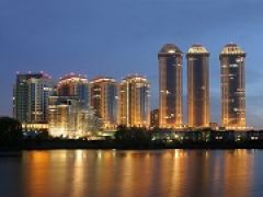 За январь в Москве на 25 процентов вырос спрос на элитное жилье