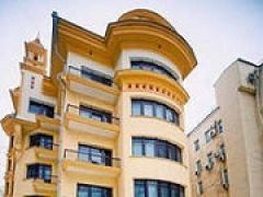 Объем продаж элитных квартир в Москве за прошлый год составил 200 млн. долларов