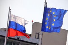 Уже к концу месяца ЕС может начать пересмотр санкций против России
