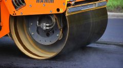 В Солнечногорском районе в 2018 году отремонтируют более 100 км автодорог
