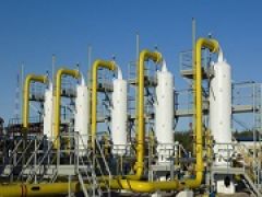 В Калининградскую область, возможно, будет проложен газопровод
