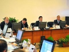 Около половины проектов строительства жилья не проходят градостроительный совет