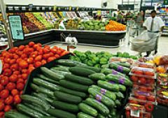 Производителям продовольствия из ЕС не удалось обойти эмбарго через Швейцарию