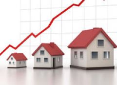 Некоторые эксперты прогнозируют падение цен на жилье уже к лету
