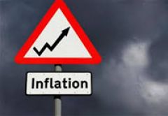 Росстат посчитал апрельскую инфляцию