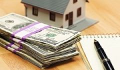 Ставки ипотечных кредитов приблизились к пятнадцати процентам