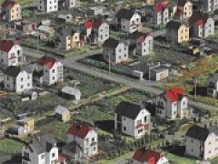 Спрос  на элитную загородную недвижимость Подмосковья в десять раз меньше предложения