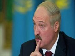 Евросоюзом приостановлены санкции в отношении Александра Лукашенко