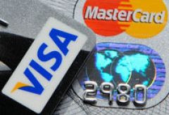 Минфин готов на новые послабления в отношении Visa и Master Card