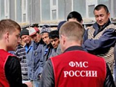 Сенаторы предложили новое ужесточение миграционной политики