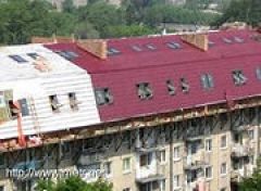 Надстраивать верхние этажи в Москве можно будет по правилам