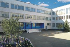 В этом году в ТиНАО будут построены четыре школы
