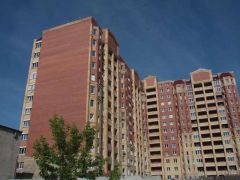 В столице и области вырос спрос на новостройки