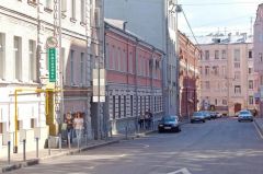 Внешэкономбанк выставил на продажу непрофильную недвижимость