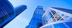 В сентябре в Москве зафиксирован рост заключения ДДУ в два раза