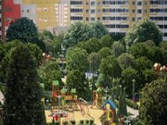 Новостройки Москвы подешевели на 2,3% за полгода