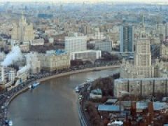 Большая часть земель «новой Москвы» останется «зеленой зоной»