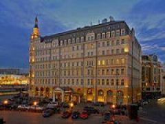 Бесхозные здания Москвы планируется превратить в гостиницы