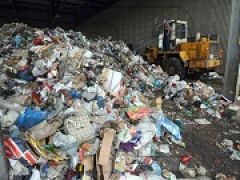 На Сахалине запущен проект по утилизации отходов