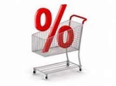 Жители Подмосковья смогут получить продуктовые скидки