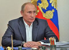 Глава государства поставил задачи перед правительством на 2015 год
