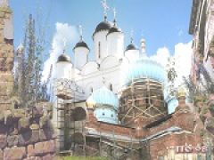 Вырос приток инвестиций в реставрацию памятников архитектуры