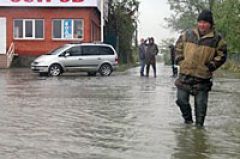 Ущерб от стихии в Ростовской области оценили в миллиард рублей